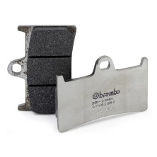 BREMBO CARBON RACING BRAKE PADS 07YA23RC