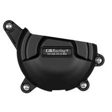 G&B RACING ALTERNATOR COVER PANIGALE V4 & V4S 2018-24