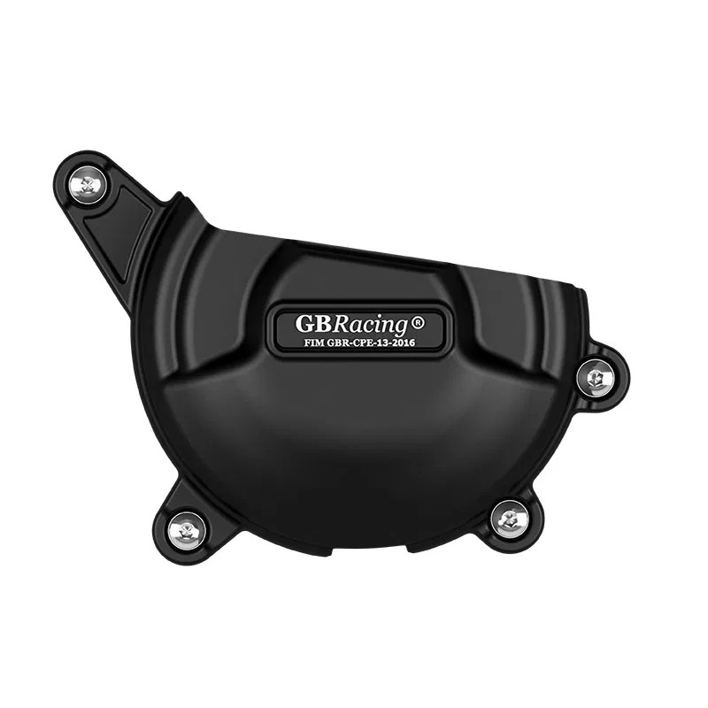 G&B RACING ALTERNATOR COVER PANIGALE V4 & V4S 2018-24