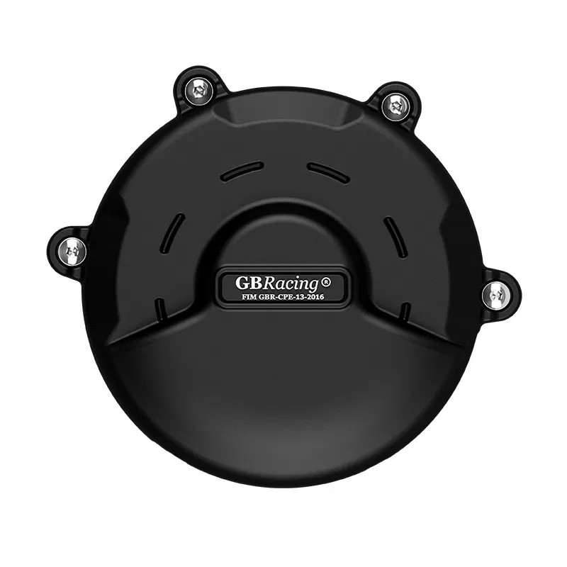 G&B RACING TAPA EMBRAGUE PANIGALE V4 & V4S 2025