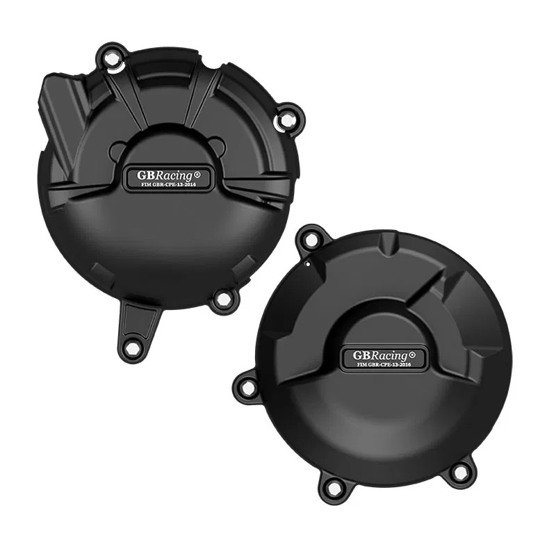 G&B RACING ENGINE COVER SET STREETFIGHTER V2 2022-23