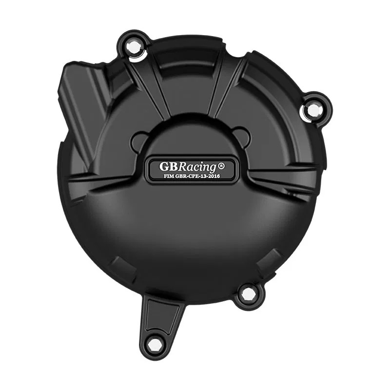 G&B RACING ALTERNATOR COVER STREETFIGHTER V2 2022-23