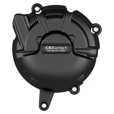 G&B RACING ALTERNATOR COVER STREETFIGHTER V2 2022-23