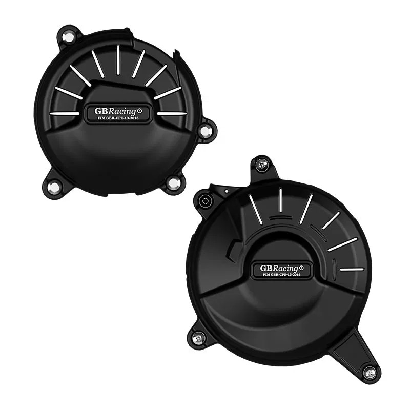 G&B RACING KIT TAPAS MOTOR STREETFIGHTER V4 & V4S 2020-22