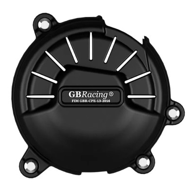 G&B RACING ENGINE COVER SET STREETFIGHTER V4 & V4S 2020-22