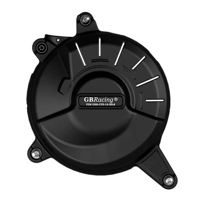 G&B RACING CLUCH COVER STREETFIGHTER V4 & V4S 2020-22