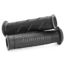 DOMINO GRIPS FIRM ANTHRACITE/BLACK 2