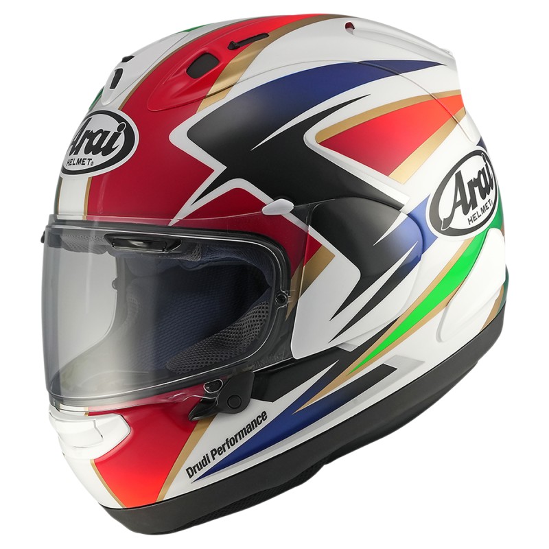 ARAI RX7V-EVO CADALORA REPLICA