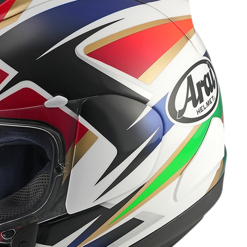 ARAI RX7V-EVO CADALORA REPLICA