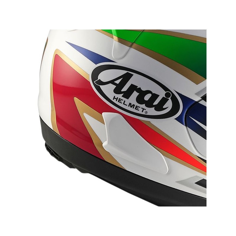 ARAI RX7V-EVO CADALORA REPLICA