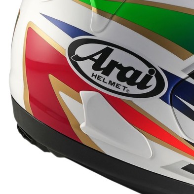 ARAI RX7V-EVO CADALORA REPLICA