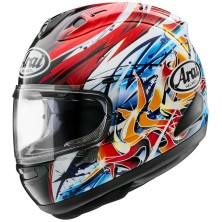 ARAI RX7V-EVO NAGASHIMA REPLICA