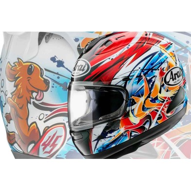 ARAI RX7V-EVO NAGASHIMA REPLICA