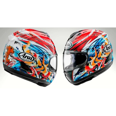 ARAI RX7V-EVO NAGASHIMA REPLICA