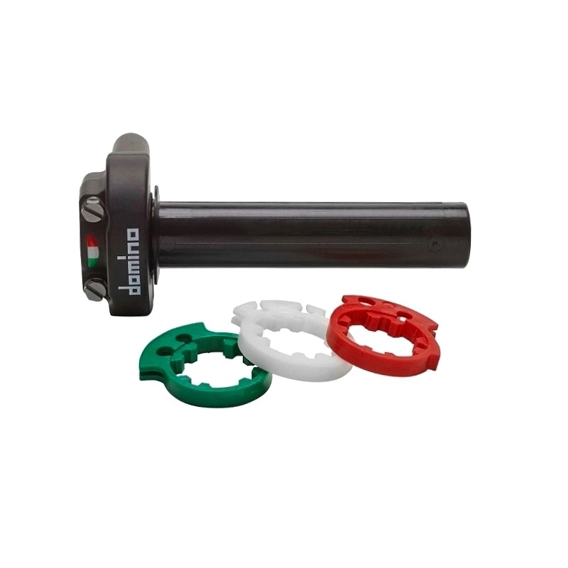 DOMINO XM2 ACELERADOR RAPIDO R3 400603