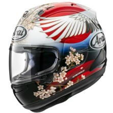 ARAI CASCO RX-7V EVO TSUBASA - REPLICA