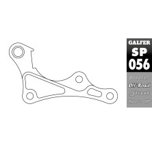 GALFER CLAMP BRACKET SP056