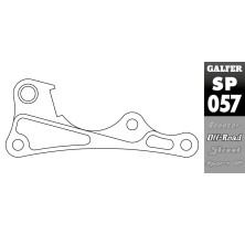 GALFER SOPORTE DE PINZA SP057