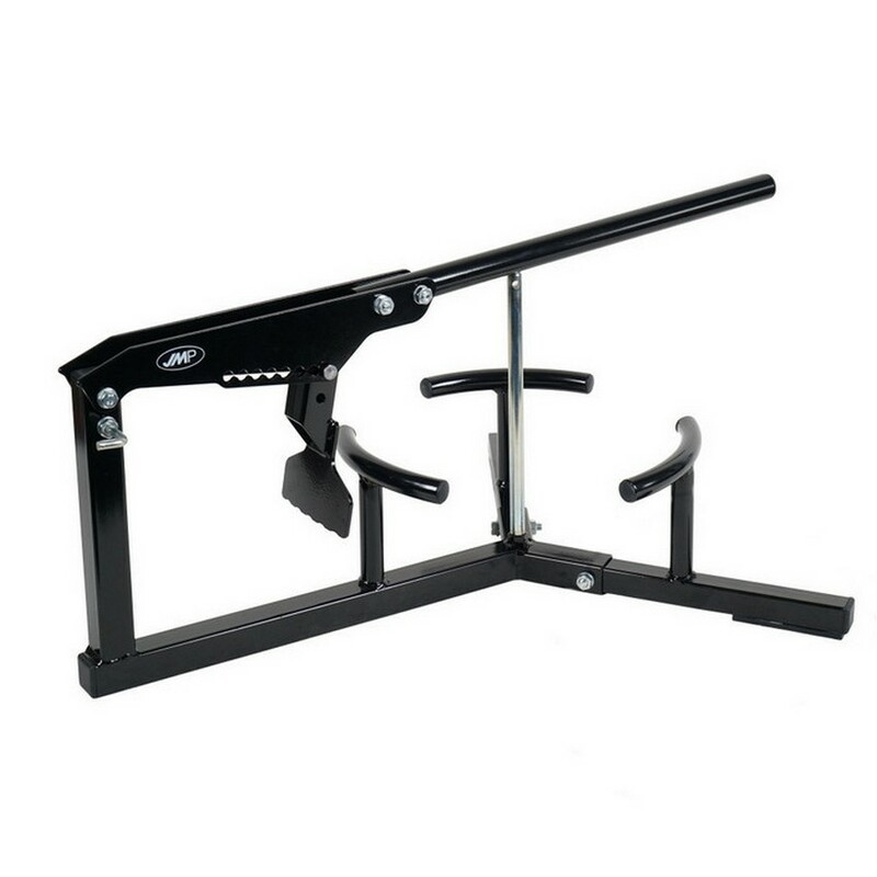 MANUAL TYRE BEAD BREAKER