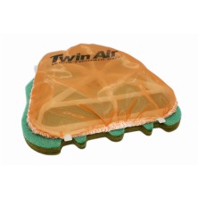 TWIN AIR FILTER COVER 160000YZF2