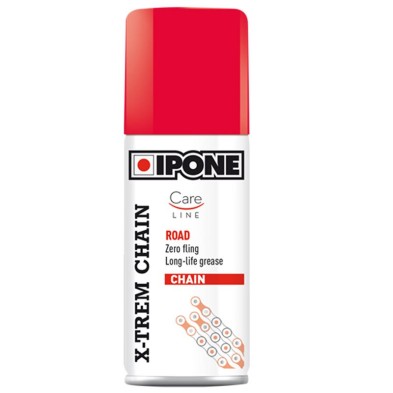 IPONE X-TREM CHAIN 100ML ROAD