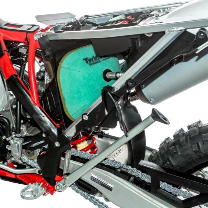 TWIN AIR FILTRO DE AIRE 158084