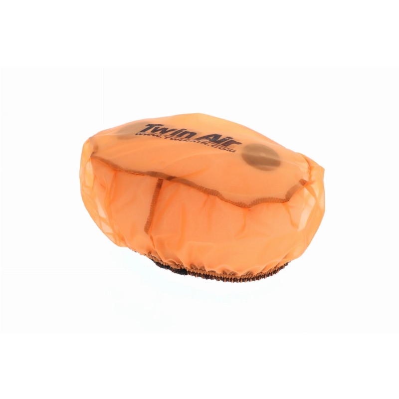 TWIN AIR FILTER COVER 160000GPBKR2