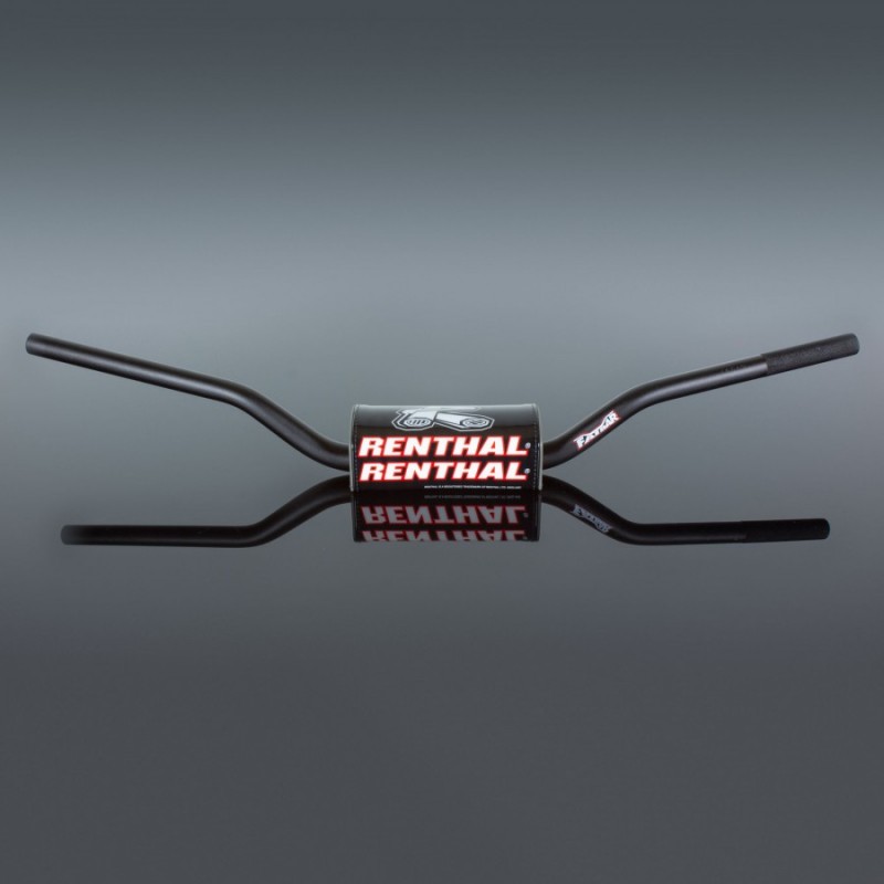 RENTHAL MANILLAR FATBAR 602-01