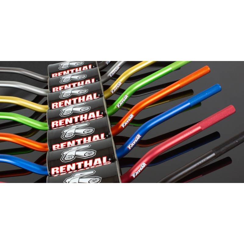 RENTHAL FATBAR 603 REED / WINDHAM 603-01 HANDLEBAR