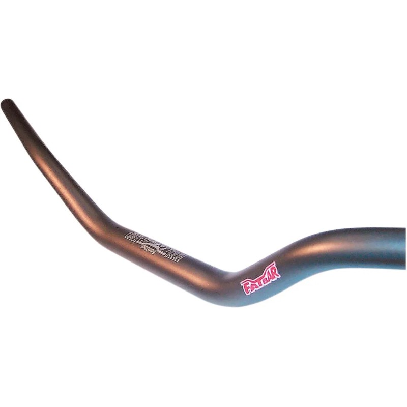 RENTHAL FATBAR 603 REED / WINDHAM 603-01 HANDLEBAR