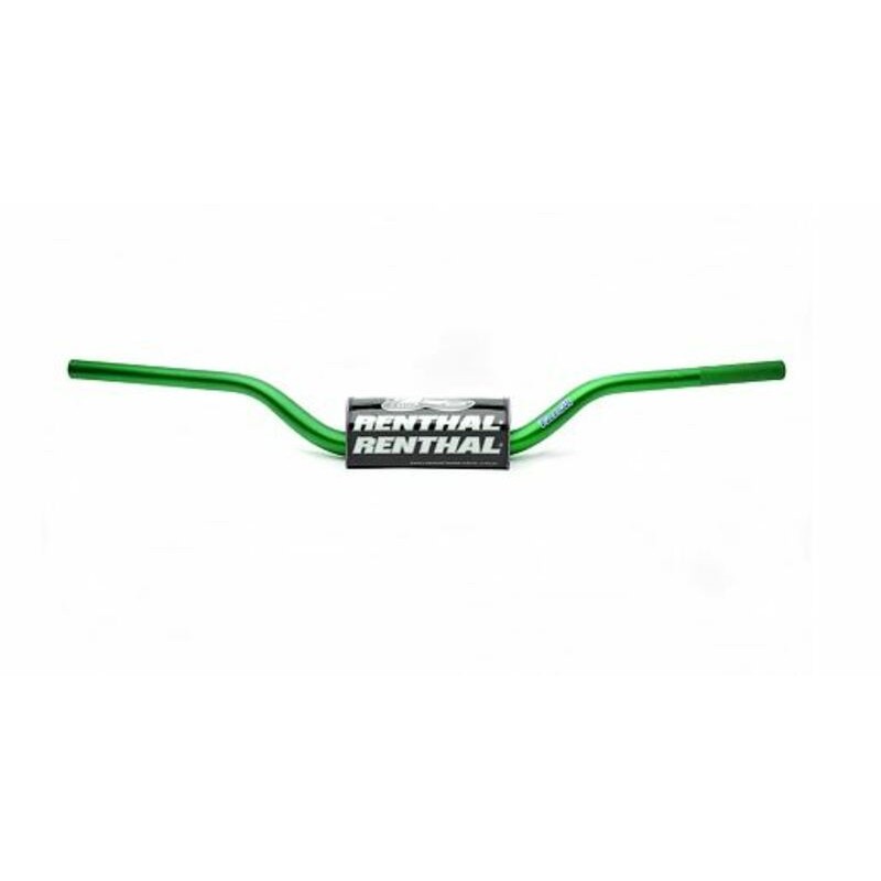RENTHAL FATBAR HANDLEBAR 604-01-