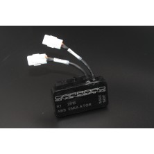 CARRARO ABS FAULT ELIMINATOR YAMAHA R1 2015-19