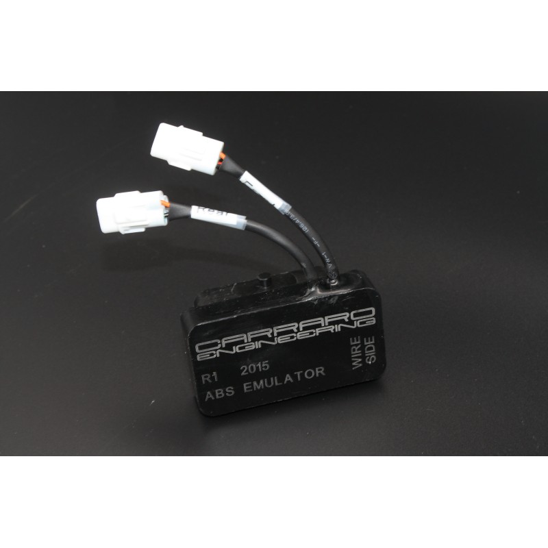 CARRARO ABS FAULT ELIMINATOR YAMAHA R1 2015-19