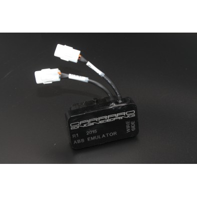 CARRARO ANULADOR ABS YAMAHA R1 2015-19