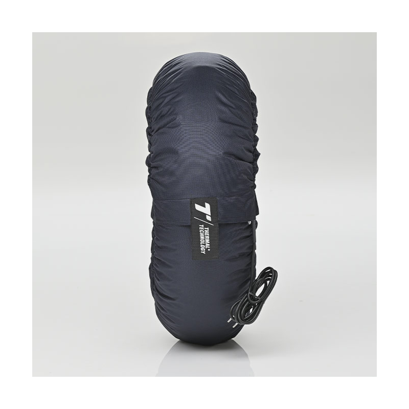 calentador ruedas, calentador, thermal, termal, tecnology, thermal technology, easy,