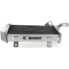TECNIUM RADIADOR DERECHO TIPO OEM BK402A 2