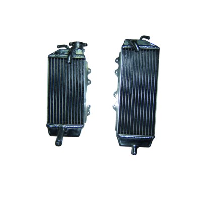 TECNIUM OEM LEFT RADIATOR B41B