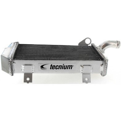 TECNIUM OEM-STYLE LEFT RADIATOR FOR KTM BK100B