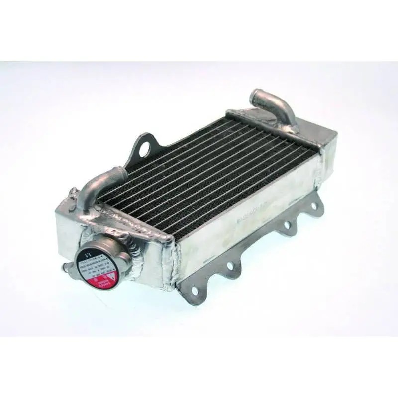 TECNIUM OEM-TYPE RIGHT RADIATOR KTM BK302A