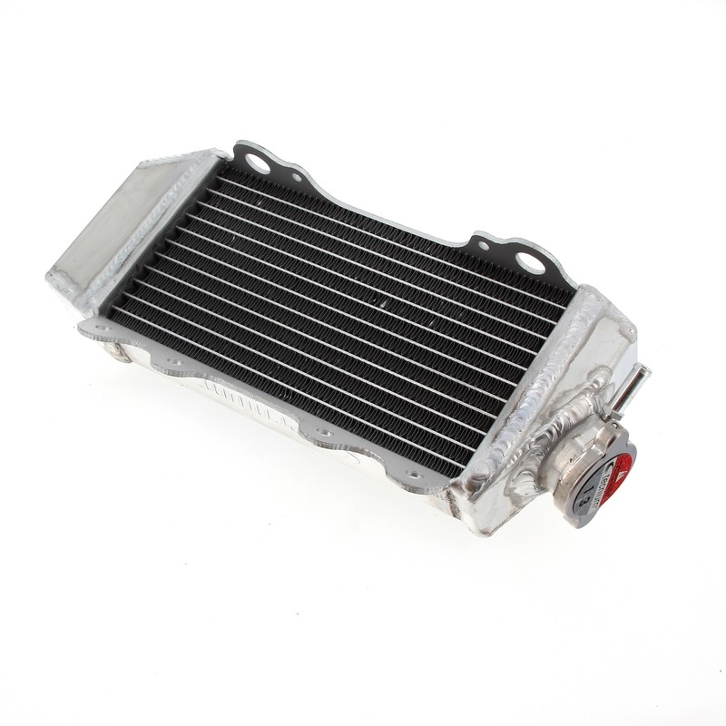 TECNIUM OEM-TYPE LEFT RADIATOR YAMAHA B17BA
