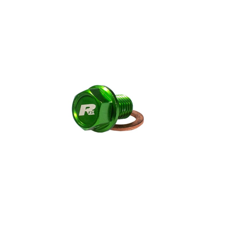 SUZUKI RFX DRAIN BOLT FXDB3010099YL