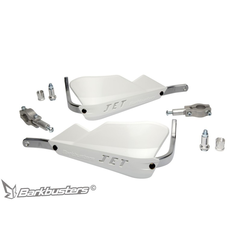 BARKBUSTERS KIT DE PARAMANOS JET JET-002