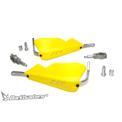 BARKBUSTERS KIT DE PARAMANOS JET JET-002