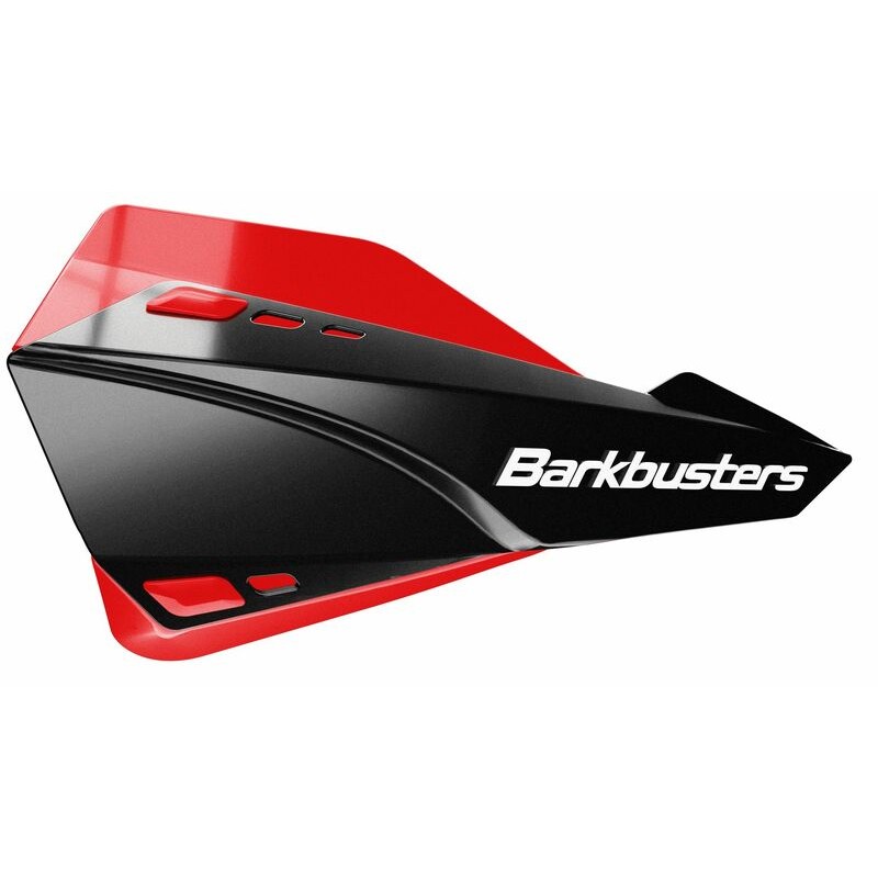 BARKBUSTERS SABRE HANDGUARD KIT SAB-1BK-