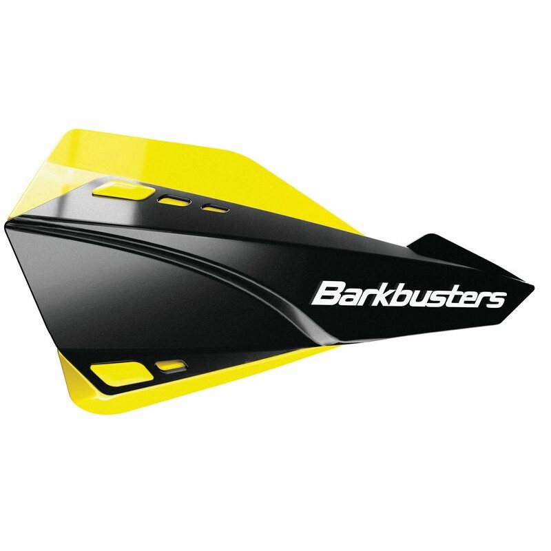BARKBUSTERS SABRE HANDGUARD KIT SAB-1BK-
