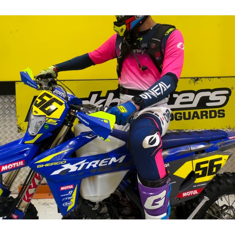 BARKBUSTERS KIT DE PARAMANOS SABRE SAB-1BK-