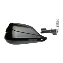 BARKBUSTERS STORM HANDGUARD KIT STM-001-BK 2