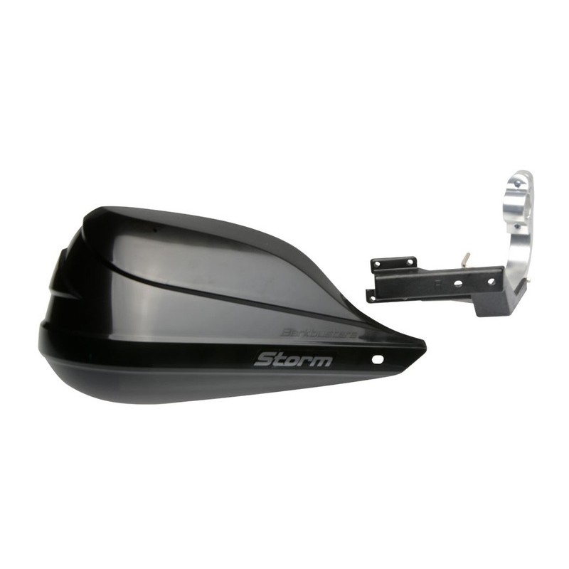BARKBUSTERS STORM HANDGUARD KIT STM-001-BK
