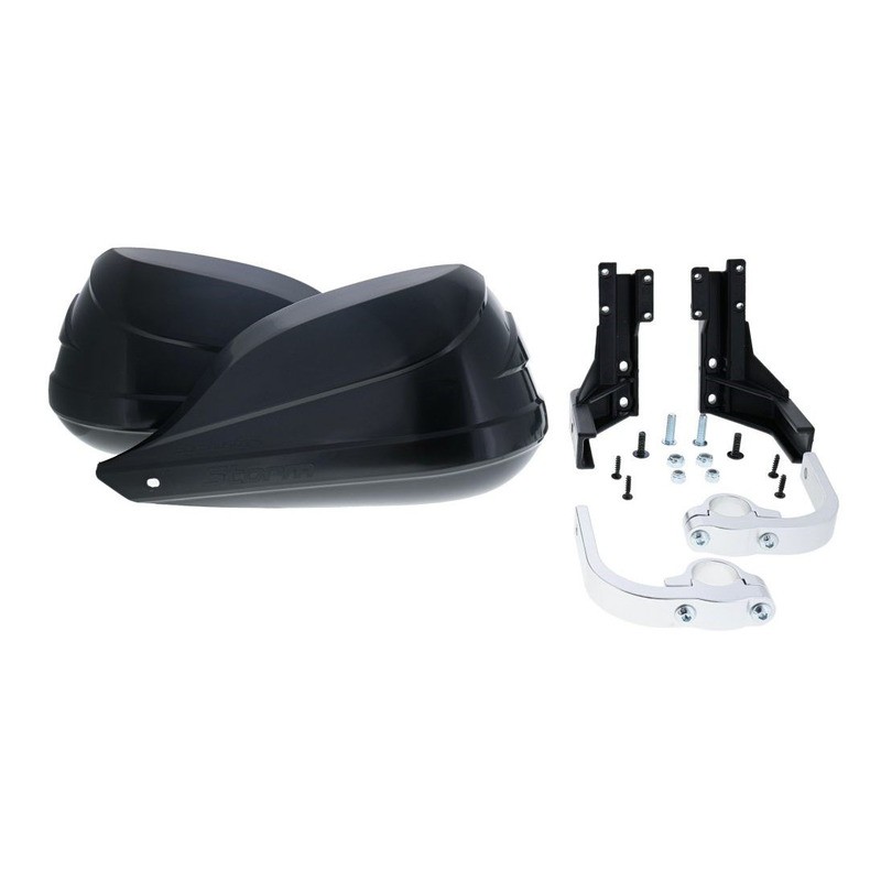 BARKBUSTERS STORM HANDGUARD KIT STM-001-BK