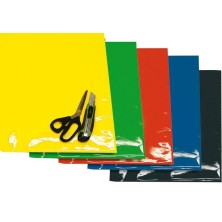 BLACKBIRD VINYL BIB STICKER 3 PIECES 5051